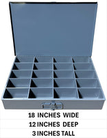 XG8YZ025 GRADE C NYLOCKS COARSE AND FINE THREAD