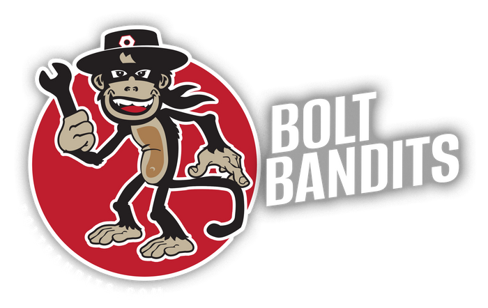 Bolt Bandits logo