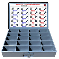 XM8NX12C METRIC BOLTS M10 M12