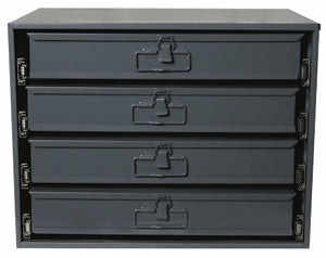 DRAWERS AND SLIDE RACKS