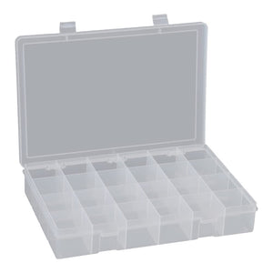 PLASTIC TRAVEL ASSORTMENTS