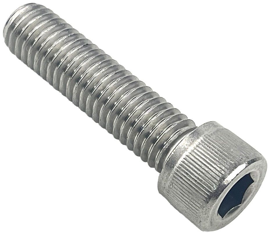 INCH SIZES SOCKET HEAD CAPSCREWS SS