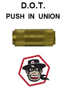 D.O.T.  UNIONS