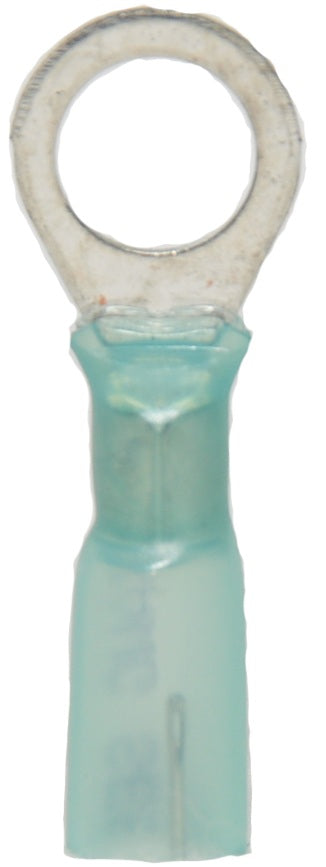 16-14 (BLUE) POLYOLEFIN SHRINK TERMINALS