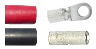 6 & 8 GAUGE SUPREME CONNECT