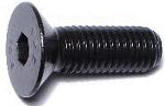 SOCKET HEAD CAPSCREWS