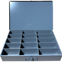 15 HOLE DRAWER (QTY 4)