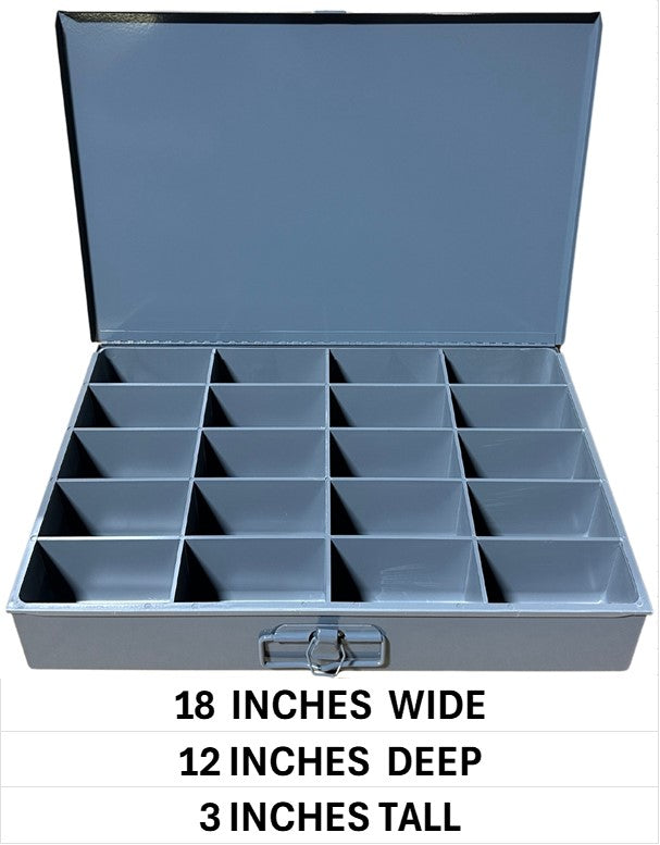 DRAWER GRADE C FINE THREAD LOCK NUTS | Bolt Bandits