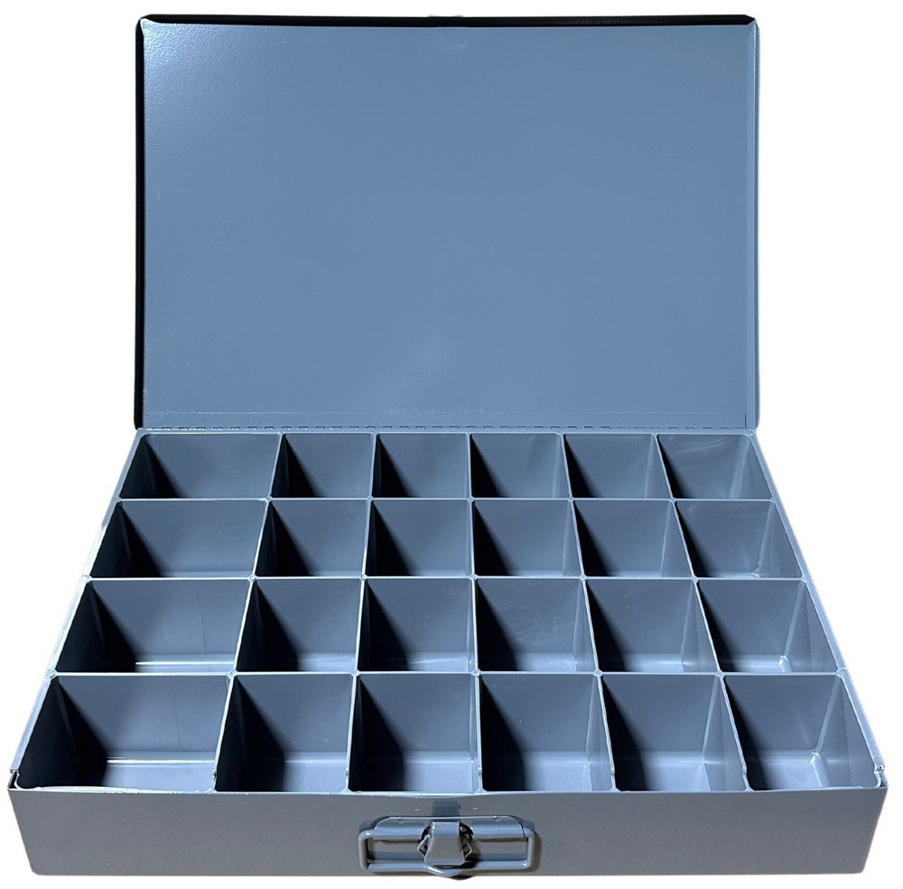 24 HOLE  DRAWER (QTY 4)