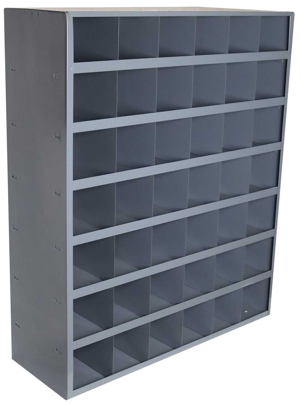 42 HOLE BIN LARGE COMPARTMENT 12