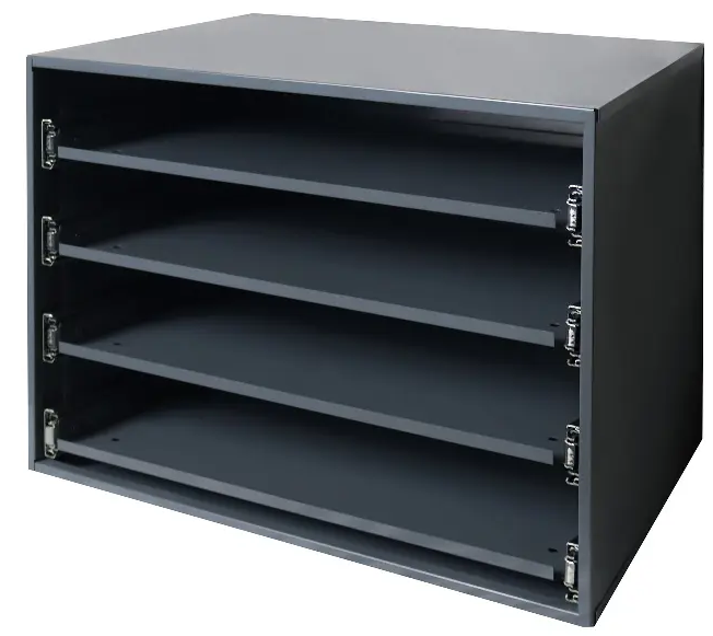 X8720 DRAWER RACK BALL BEARING SLIDE 4 | Bolt Bandits