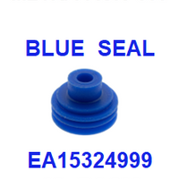 EA15324999  METRI-PACK  800  BLUE  SEAL  (10 PACK)
