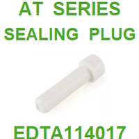 EDTA1140017  AMPHENOL  SINE  AT  SEALING  PLUG (10 PACK)