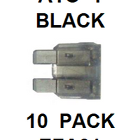 EFA01  1  AMP  ATO  FUSE (10 PACK)