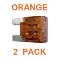 EFX40  40  AMP  MAXI  FUSE (2 PACK)