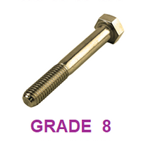 G8BZ037075  3/8-16  X  3/4  BOLT GRADE 8  (50 PACK)