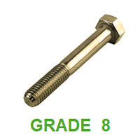 G8BZ050075  1/2-13  x  3/4  BOLT GRADE 8  (25 PACK)