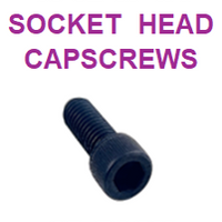 G9HX011025 10-32 X 1/4 SOCKET HEAD CAP SCREW (25 PACK)