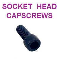 G9HX011037 10-32 X 3/8 SOCKET HEAD CAP SCREW (25 PACK)