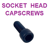 G9HX011050 10-32 X 1/2 SOCKET HEAD CAP SCREW (25 PACK)