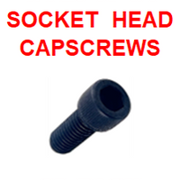 G9HX025025  1/4-20 X 1/4 SOCKET HEAD CAP SCREW (25 PACK)