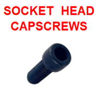 G9HX025037  1/4-20 X 3/8 SOCKET HEAD CAP SCREW (25 PACK)