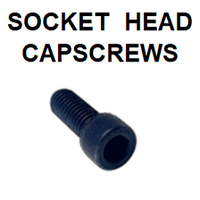 G9HX031050  5/16-18 X 1/2 SOCKET HEAD CAP SCREW (25 PACK)