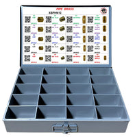 XBPHN12  BRASS   HEX NIPPLES  CLOSE  NIPPLES  CAPS  PLUGS
