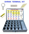 XE10BB  SUPREME  SHRINK  TERMINAL  KIT
