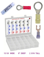 XE10NB  NYLON INSUALTED TRAVEL TERMINAL KIT
