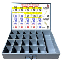 XE10BB  SUPREME  SHRINK  TERMINAL  KIT