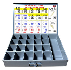 XE10BB  SUPREME  SHRINK  TERMINAL  KIT