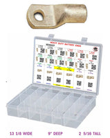 XE4GH37  BATTERY  TERMINALS TRAVEL KIT
