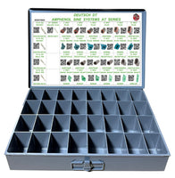 XEDDT062S  AMPHENOL  AT  ASSORTMENT  DEUTSCH  DT
