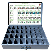 XEDDT062S  AMPHENOL  AT  ASSORTMENT  DEUTSCH  DT