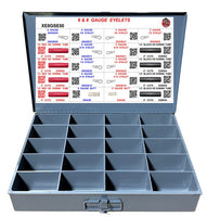 XE8GNE50  SUPREME  SHRINK  TERMINAL  DRAWER
