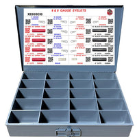 XE8GNE50  SUPREME  SHRINK  TERMINAL  DRAWER